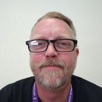 Vital Link, Inc. Employee A.j. Alford's profile photo