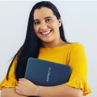 Ingrid Nascimento Email & Phone Number