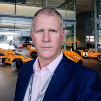 McLaren Group Employee Gary Britton's profile photo