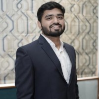 Krazio Cloud Employee Rahul Bhatt's profile photo