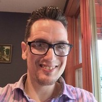 Scion Dental Employee Mikeal Peterman's profile photo