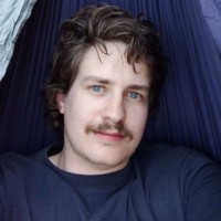 Linum Labs Employee Alexander Hilton's profile photo