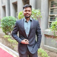 BWXT Medical Ltd. Employee Shubham Sharma's profile photo