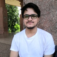 Right2Vote Infotech Private Limited Employee Saurabh Wanarkar's profile photo