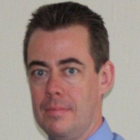 Volkswagen do Brasil Employee Thomas Bretschneider's profile photo