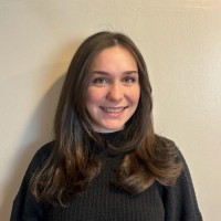 Brigham and Women's Hospital Employee Maya Cunningham's profile photo