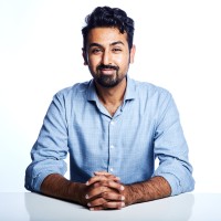 Neuron7.ai Employee Jamal Yoosufani's profile photo