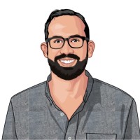 Peloton Interactive Employee Raul Santos's profile photo