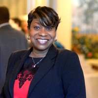 United Way of Southeast Louisiana Employee Pamela Allison's profile photo
