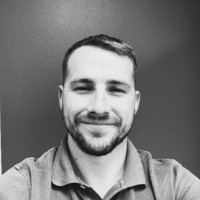 Hill & Partners Brand Environments Employee Simon Miron's profile photo