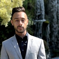 CoreIntel.io Employee Azam Razvi's profile photo