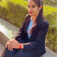ifci financial services Employee Shivani Rani's profile photo