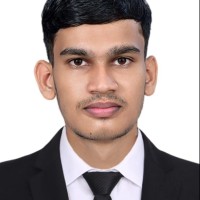 Amalkrishna D's profile photo