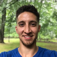 First Round's On Me Employee Joey Feminella's profile photo