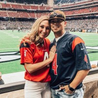 Triston Lafrance Email & Phone Number