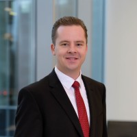LANXESS Employee Andreas Stolze's profile photo