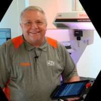 Mark Harris Email & Phone Number