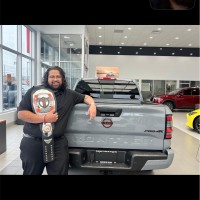 Destination Nissan Employee David Doohan's profile photo