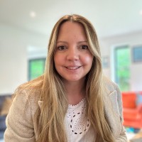 Cambridge Commodities Employee Clare Baker's profile photo