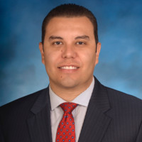 USAA Employee Daniel Velasco's profile photo