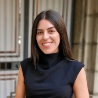 BI Wines & Spirits Employee Mireia Taboada Zapatero's profile photo