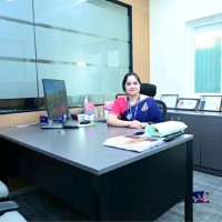 SNF India Pvt. Ltd. Employee Anita Sahu's profile photo