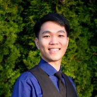 Gatekeeper Systems Inc Employee Kenneth Liang's profile photo