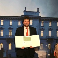 FIDINAM Group Employee Marco Pedrazzini's profile photo
