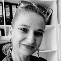 AVstore Employee Loredana Simionescu's profile photo