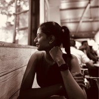 VerSe Innovation Employee Ria S Menon's profile photo
