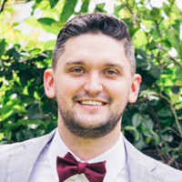 CIMC Group Employee Jarrad Petterwood's profile photo