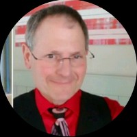 Ronjo Magic & Costumes Employee Ron Diamond's profile photo