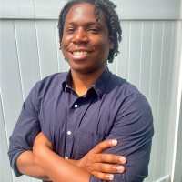 TWE Solutions Inc. Employee Jordan Tapia's profile photo