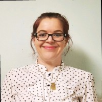 Confidence Systems Employee Krystle Delcambre's profile photo