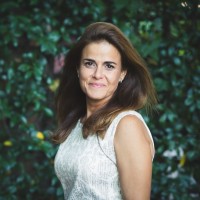EPSON IBERICA Employee Gemma Serra's profile photo