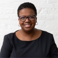 Centers for Medicare & Medicaid Services Employee Marilyn Jackson's profile photo