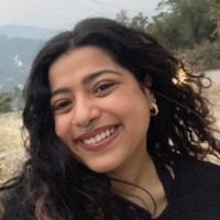 Sanjana Chettri Email