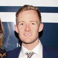 Remedy Drinks Employee Tim Nixon's profile photo