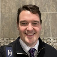 L'Anse Creuse Public Schools Employee Mark Tapp's profile photo