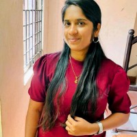 Nigus Employee Maheswari A.'s profile photo