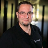 PriceHubble Employee Robert Thieme's profile photo