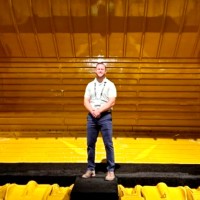 Jenike & Johanson Employee Aaron Butcher's profile photo