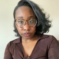 Pulse Centers Employee Deseray King's profile photo