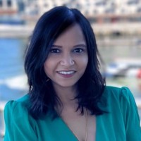 Shivani Modi Email & Phone Number