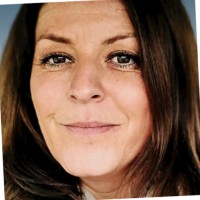 EOSE Employee Joanna Vowles's profile photo