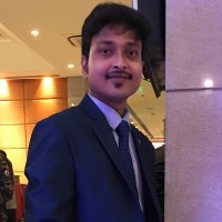 Aarvy Healthcare Employee Sudipta Dey's profile photo