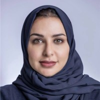 Qatari Diar Employee Amany abu Hassan's profile photo