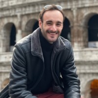 Liligo Employee Alexis Csizmazia's profile photo