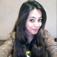 Wellversed Employee Vandana John's profile photo