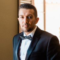 Nader Mirzaei Email & Phone Number